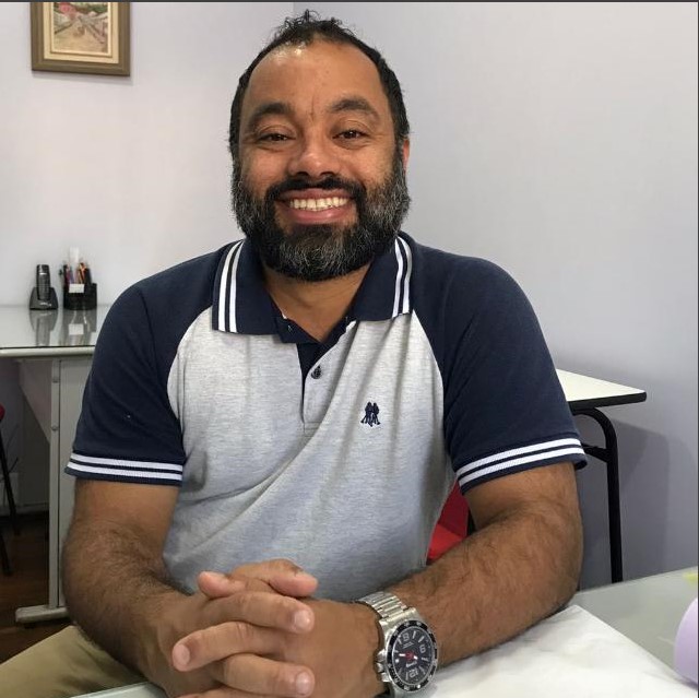 Alfredo Mendes Chaves