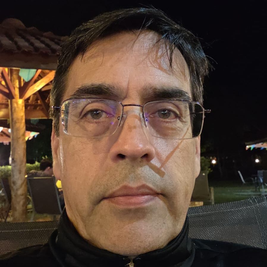 Andrés Eduardo Aguirre Antúnez