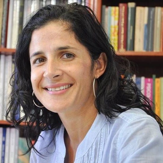 Flávia de Lima Osório