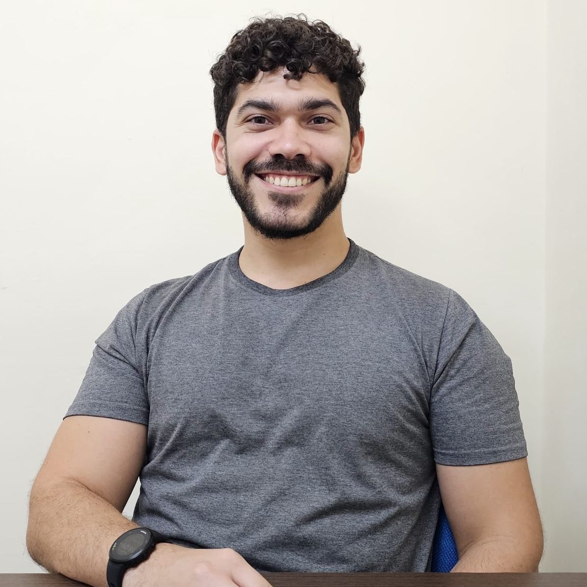 Gabriel Vitor Acioly Gomes