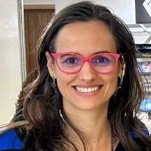 Lucila Moraes Cardoso