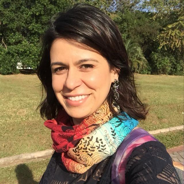 Thaís Cristina Marques dos Reis