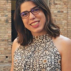 Foto Thicianne Malheiros da Costa